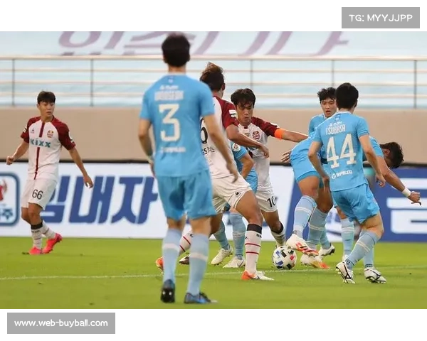 大邱FC因越位误判提起K联赛仲裁要求纠正VAR判罚 大邱FC因越位误判提起K联赛仲裁要求纠正VAR判罚