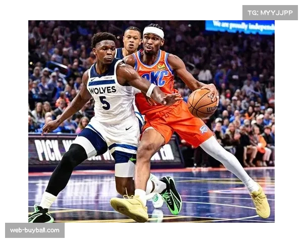 亚历山大关键球表现突出 46分关键球得分助雷霆稳居榜首